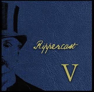 Audio Archives: The Maybrick Diary 5 Audio Archives: The Maybrick Diary 5