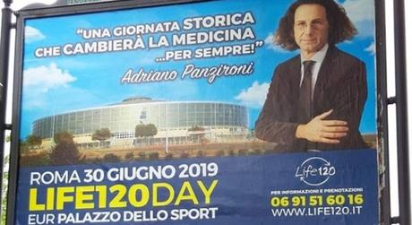 Vivere 120 anni? Risultati immagini per vivere 120 anni panzironi