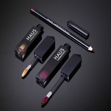Lady Gaga lancia la sua linea make up con Haus Laboratories Lady Gaga lancia la sua linea make up con Haus Laboratories