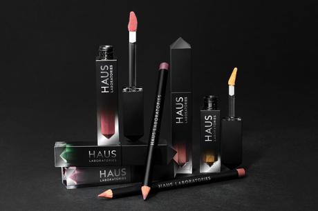 Lady Gaga lancia la sua linea make up con Haus Laboratories Lady Gaga lancia la sua linea make up con Haus Laboratories