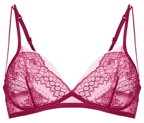 LASCIATI SEDURRE DAI SALDI RAFFINATI LA PERLA CON SCONTI FINO AL 30% LASCIATI SEDURRE DAI SALDI RAFFINATI LA PERLA CON SCONTI FINO AL 30%