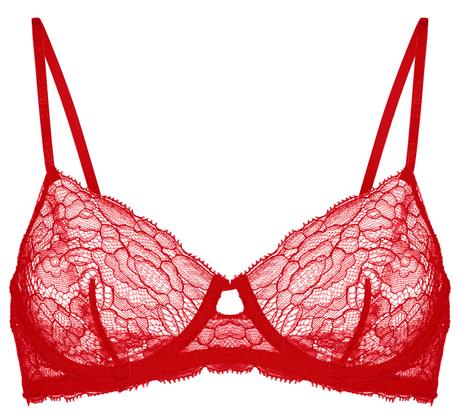 LASCIATI SEDURRE DAI SALDI RAFFINATI LA PERLA CON SCONTI FINO AL 30% LASCIATI SEDURRE DAI SALDI RAFFINATI LA PERLA CON SCONTI FINO AL 30%