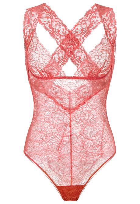 LASCIATI SEDURRE DAI SALDI RAFFINATI LA PERLA CON SCONTI FINO AL 30% LASCIATI SEDURRE DAI SALDI RAFFINATI LA PERLA CON SCONTI FINO AL 30%
