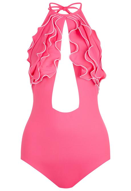 LASCIATI SEDURRE DAI SALDI RAFFINATI LA PERLA CON SCONTI FINO AL 30% LASCIATI SEDURRE DAI SALDI RAFFINATI LA PERLA CON SCONTI FINO AL 30%