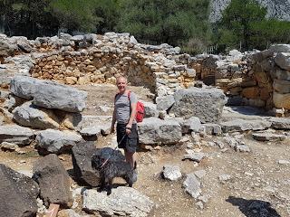 Archeologia. Oliena, Sardegna. Un edificio sacro per i rituali di 3000 anni fa. Archeologia. Oliena, Sardegna. Un edificio sacro per i rituali di 3000 anni fa.