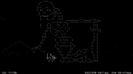 Stone Story RPG ad agosto in early access Stone Story RPG ad agosto in early access