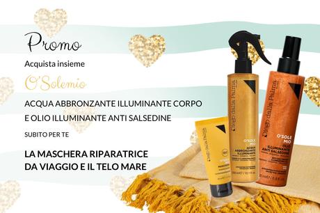 I SALDI E LE PROMO IMPERDIBILI DIEGO DALLA PALMA TI ASPETTANO! I SALDI E LE PROMO IMPERDIBILI DIEGO DALLA PALMA TI ASPETTANO!