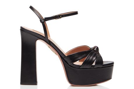 SALDI AQUAZZURA IL FASCINO INIMITABILE DELL’ELEGANZA! SALDI AQUAZZURA IL FASCINO INIMITABILE DELL’ELEGANZA!