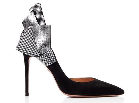 SALDI AQUAZZURA IL FASCINO INIMITABILE DELL’ELEGANZA! SALDI AQUAZZURA IL FASCINO INIMITABILE DELL’ELEGANZA!
