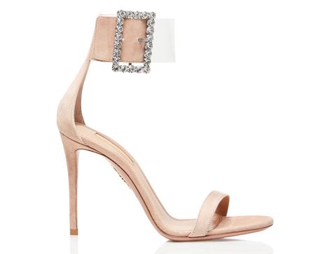 SALDI AQUAZZURA IL FASCINO INIMITABILE DELL’ELEGANZA! SALDI AQUAZZURA IL FASCINO INIMITABILE DELL’ELEGANZA!