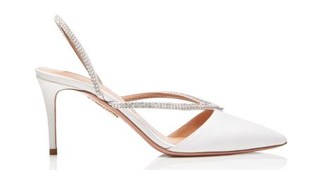 SALDI AQUAZZURA IL FASCINO INIMITABILE DELL’ELEGANZA! SALDI AQUAZZURA IL FASCINO INIMITABILE DELL’ELEGANZA!