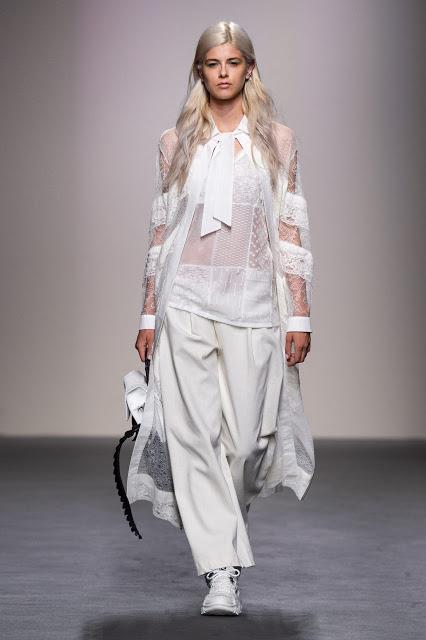 AltaRoma Luglio 2019. Roma Fashion Week. Dettagli Couture. AltaRoma Luglio 2019. Roma Fashion Week. Dettagli Couture.