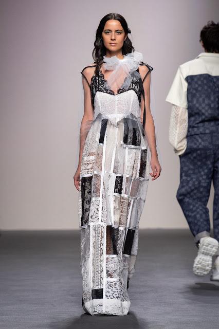 AltaRoma Luglio 2019. Roma Fashion Week. Dettagli Couture. AltaRoma Luglio 2019. Roma Fashion Week. Dettagli Couture.