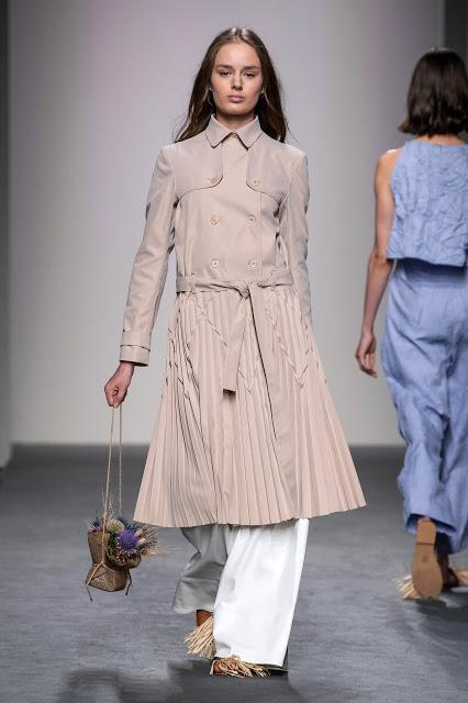 AltaRoma Luglio 2019. Roma Fashion Week. Dettagli Couture. AltaRoma Luglio 2019. Roma Fashion Week. Dettagli Couture.