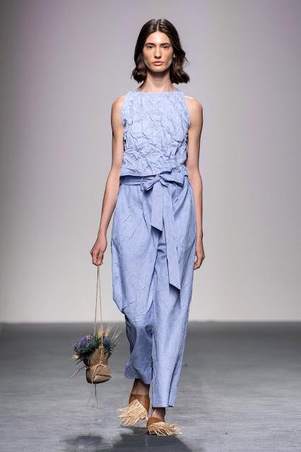 AltaRoma Luglio 2019. Roma Fashion Week. Dettagli Couture. AltaRoma Luglio 2019. Roma Fashion Week. Dettagli Couture.