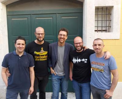 Chi va con lo Zoppo... non perde IL NOSTRO CARO LUCIO a Montecorvino Rovella! Chi va con lo Zoppo... non perde IL NOSTRO CARO LUCIO a Montecorvino Rovella!