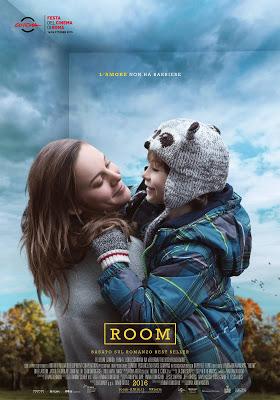 Room - Lenny Abrahamson (2015) Room - Lenny Abrahamson (2015)