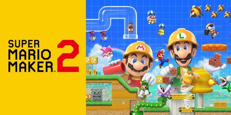 Classifiche italiane, Super Mario Maker 2 in vetta Classifiche italiane, Super Mario Maker 2 in vetta
