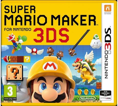Classifiche italiane, Super Mario Maker 2 in vetta Classifiche italiane, Super Mario Maker 2 in vetta