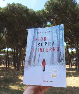 Parliamo di...Fiori sopra l'inferno di Ilaria Tuti Parliamo di...Fiori sopra l'inferno di Ilaria Tuti