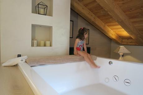 Auberge de la Maison / Dove soggiornare ai piedi del Monte Bianco Auberge de la Maison / Dove soggiornare ai piedi del Monte Bianco