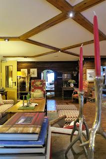 Auberge de la Maison / Dove soggiornare ai piedi del Monte Bianco Auberge de la Maison / Dove soggiornare ai piedi del Monte Bianco