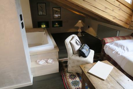 Auberge de la Maison / Dove soggiornare ai piedi del Monte Bianco Auberge de la Maison / Dove soggiornare ai piedi del Monte Bianco