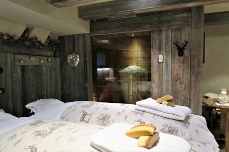 Auberge de la Maison / Dove soggiornare ai piedi del Monte Bianco Auberge de la Maison / Dove soggiornare ai piedi del Monte Bianco