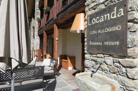 Auberge de la Maison / Dove soggiornare ai piedi del Monte Bianco Auberge de la Maison / Dove soggiornare ai piedi del Monte Bianco