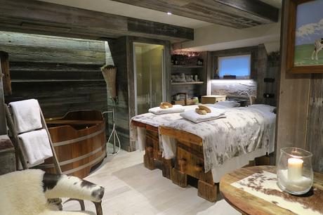 Auberge de la Maison / Dove soggiornare ai piedi del Monte Bianco Auberge de la Maison / Dove soggiornare ai piedi del Monte Bianco