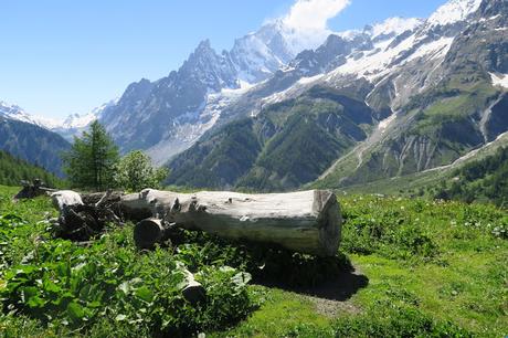 Auberge de la Maison / Dove soggiornare ai piedi del Monte Bianco Auberge de la Maison / Dove soggiornare ai piedi del Monte Bianco