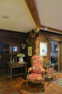 Auberge de la Maison / Dove soggiornare ai piedi del Monte Bianco Auberge de la Maison / Dove soggiornare ai piedi del Monte Bianco