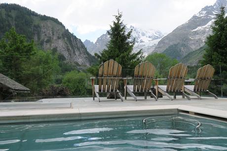 Auberge de la Maison / Dove soggiornare ai piedi del Monte Bianco Auberge de la Maison / Dove soggiornare ai piedi del Monte Bianco