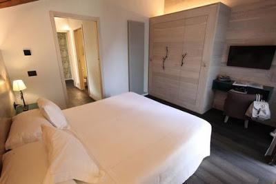 Auberge de la Maison / Dove soggiornare ai piedi del Monte Bianco Auberge de la Maison / Dove soggiornare ai piedi del Monte Bianco