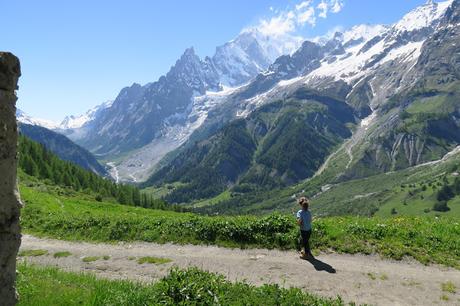 Auberge de la Maison / Dove soggiornare ai piedi del Monte Bianco Auberge de la Maison / Dove soggiornare ai piedi del Monte Bianco