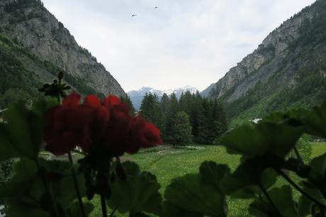Auberge de la Maison / Dove soggiornare ai piedi del Monte Bianco Auberge de la Maison / Dove soggiornare ai piedi del Monte Bianco