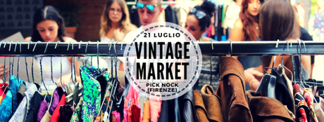 Pick Nock Vintage Market Pick Nock Vintage Market