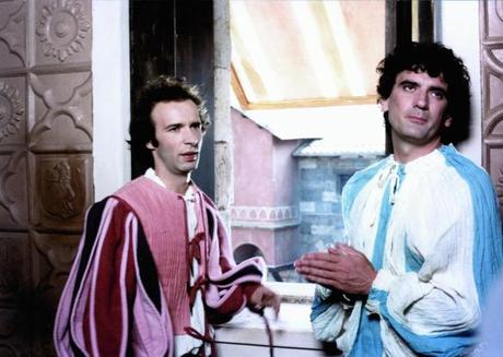 Non ci resta che piangere Non ci resta che piangere