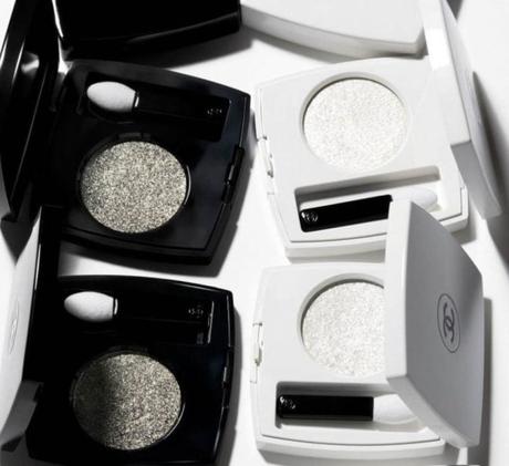 CHANEL Make Up Autunno Inverno 2019. La Collezione Noir et Blanc CHANEL Make Up Autunno Inverno 2019. La Collezione Noir et Blanc