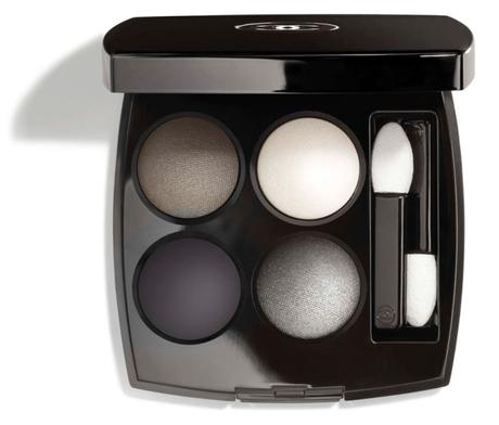 CHANEL Make Up Autunno Inverno 2019. La Collezione Noir et Blanc CHANEL Make Up Autunno Inverno 2019. La Collezione Noir et Blanc