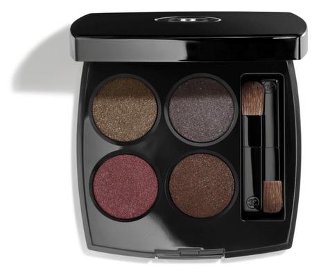CHANEL Make Up Autunno Inverno 2019. La Collezione Noir et Blanc CHANEL Make Up Autunno Inverno 2019. La Collezione Noir et Blanc
