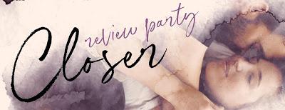 Review Party: Closer di Corinne Michaels e Melanie Harlow Review Party: Closer di Corinne Michaels e Melanie Harlow