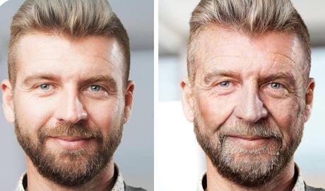 FaceApp dichiara di non salvare i dati e i server non sono in Russia FaceApp dichiara di non salvare i dati e i server non sono in Russia