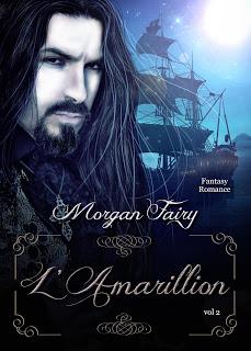 Cover Reveal | L'Amarillion Cover Reveal | L'Amarillion
