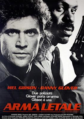 Arma letale - Richard Donner (1987) Arma letale - Richard Donner (1987)