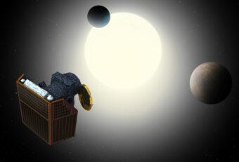 Tutta la scienza di Cheops Tutta la scienza di Cheops