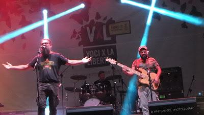 Pupi di Surfaro, Una canzone per Amnesty 2019, Voci per la Libertà © WhiteAngel Photography