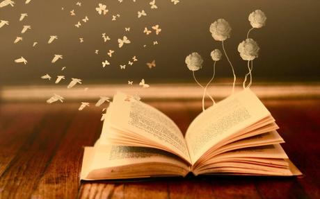 La buona lettura apre il cuore ai migliori sentimenti La buona lettura apre il cuore ai migliori sentimenti