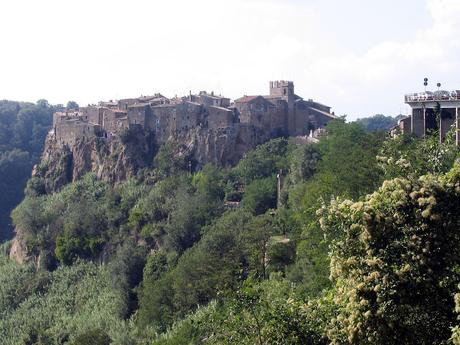 Le migliori destinazioni alternative del Lazio Le migliori destinazioni alternative del Lazio