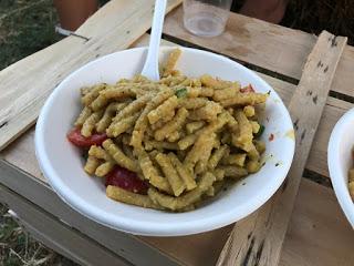 A Gambettola torna la festa dei sapori romagnoli “A suon di passatelli” A Gambettola torna la festa dei sapori romagnoli “A suon di passatelli”
